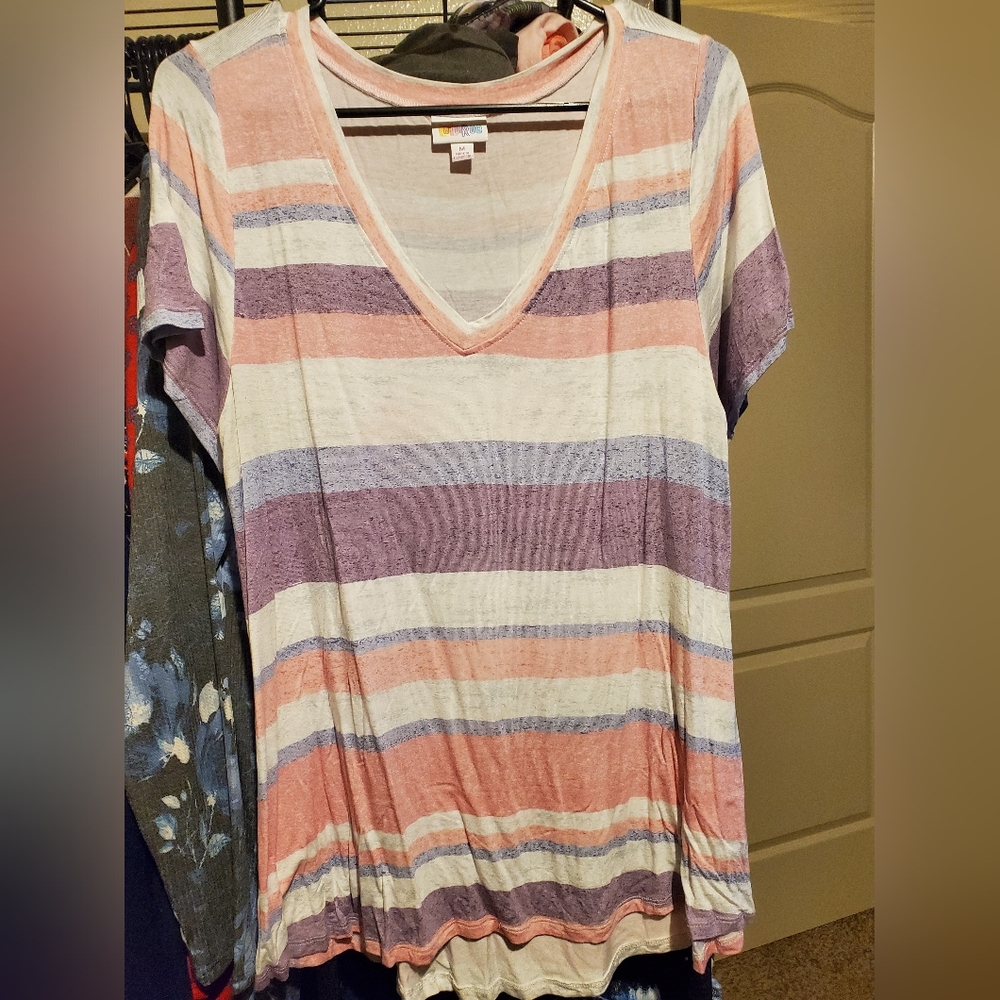 Lularoe Christy t